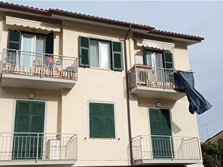 Immagine 1 di Appartamento in vendita  a Marciana Marina