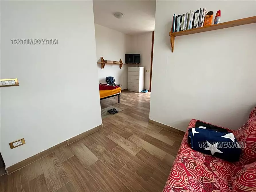 Immagine 2 di Appartamento in vendita  in Via CALATA ITALIA a Portoferraio