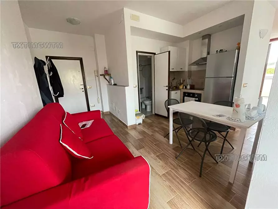 Immagine 3 di Appartamento in vendita  in Via CALATA ITALIA a Portoferraio