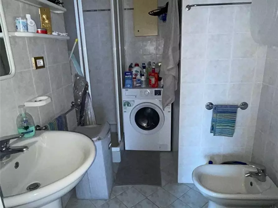 Immagine 5 di Appartamento in vendita  in Via CALATA ITALIA a Portoferraio