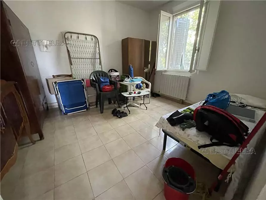 Immagine 5 di Villa in vendita  a Portoferraio