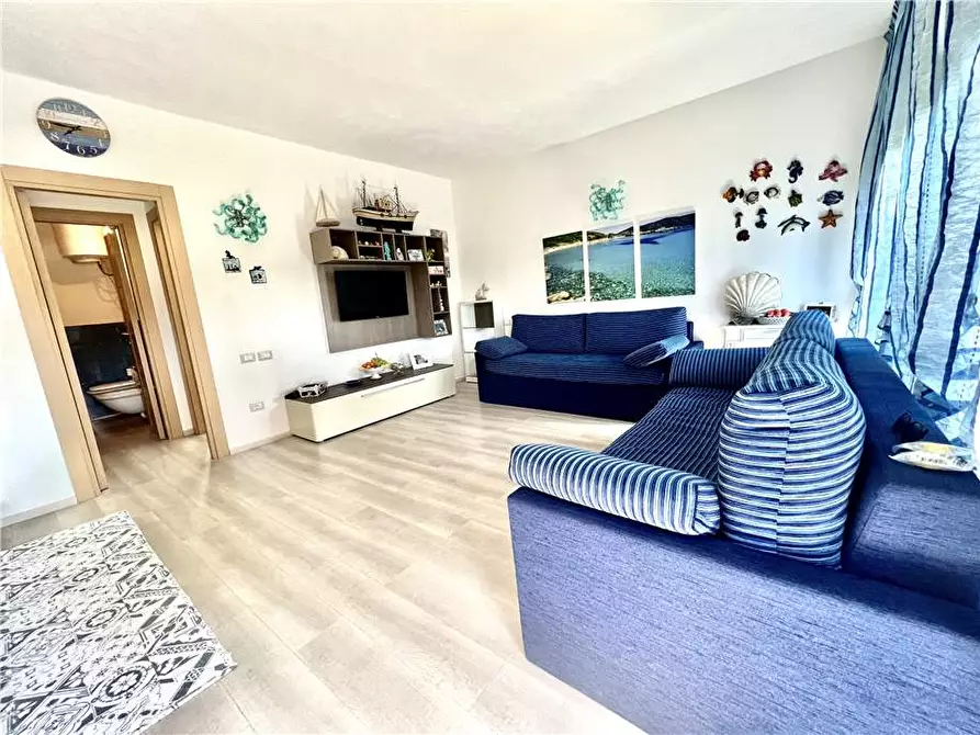 Immagine 1 di Appartamento in vendita  a Campo Nell'elba
