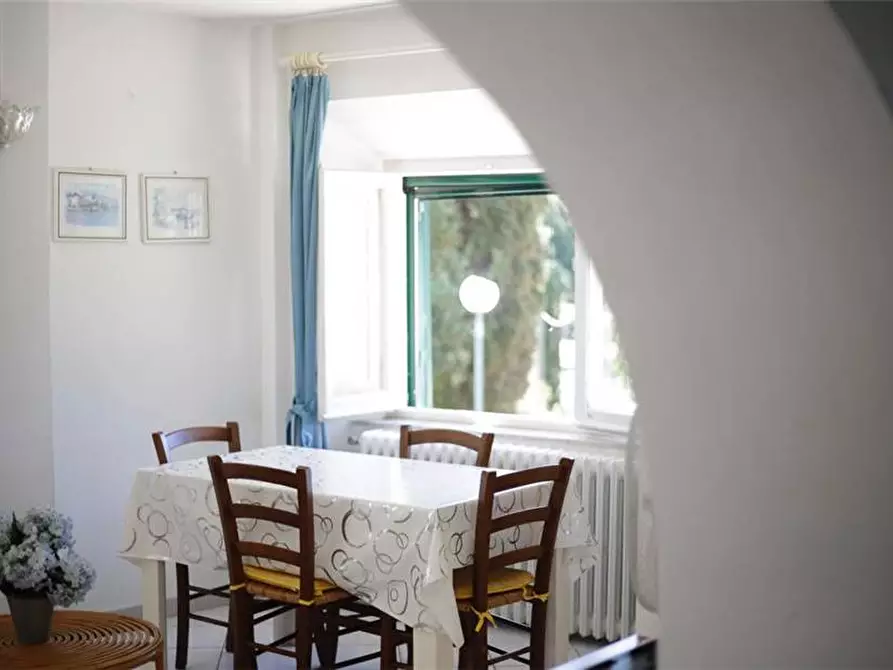 Immagine 10 di Porzione di casa in vendita  a Campo Nell'elba