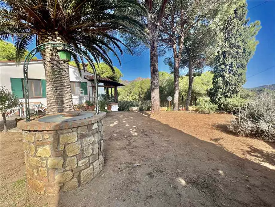 Immagine 4 di Villa in vendita  a Porto Azzurro