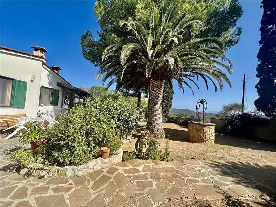Immagine 5 di Villa in vendita  a Porto Azzurro