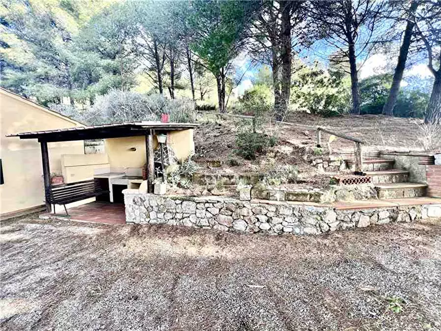 Immagine 10 di Villa in vendita  a Porto Azzurro