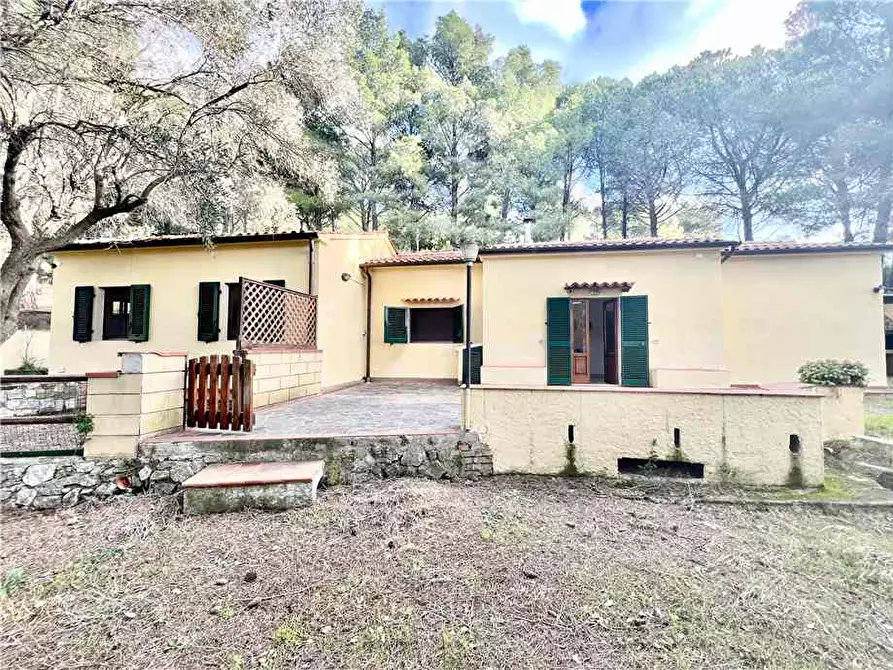 Immagine 5 di Villa in vendita  a Porto Azzurro