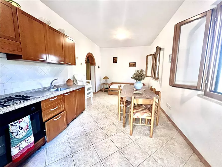 Immagine 8 di Villa in vendita  a Porto Azzurro