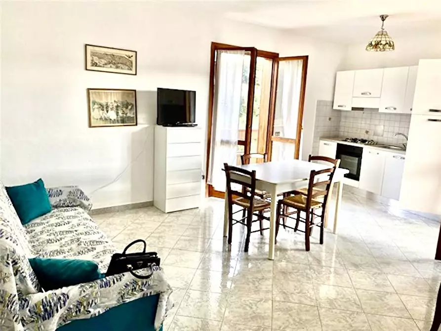 Immagine 2 di Appartamento in vendita  a Porto Azzurro