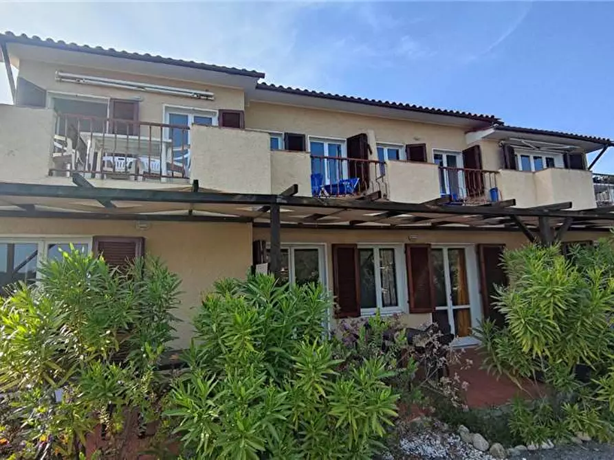Immagine 13 di Villa in vendita  a Capoliveri