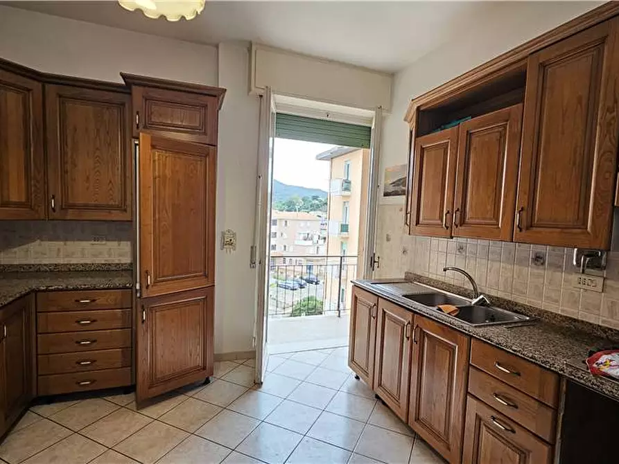 Immagine 1 di Appartamento in vendita  a Portoferraio