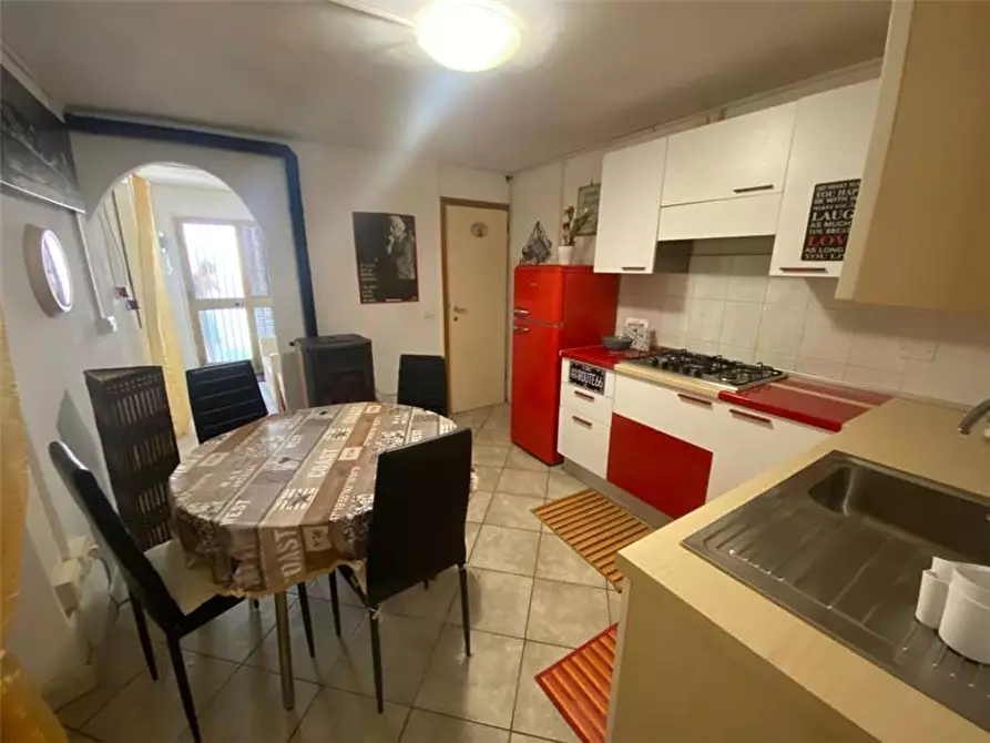 Immagine 3 di Appartamento in vendita  a Capoliveri