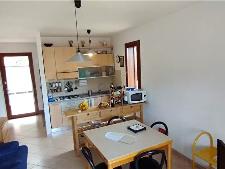 Immagine 5 di Villa in vendita  a Rio