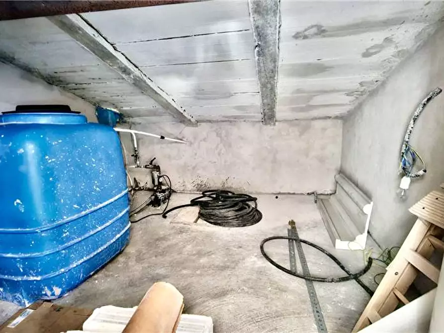 Immagine 4 di Appartamento in vendita  a Capoliveri
