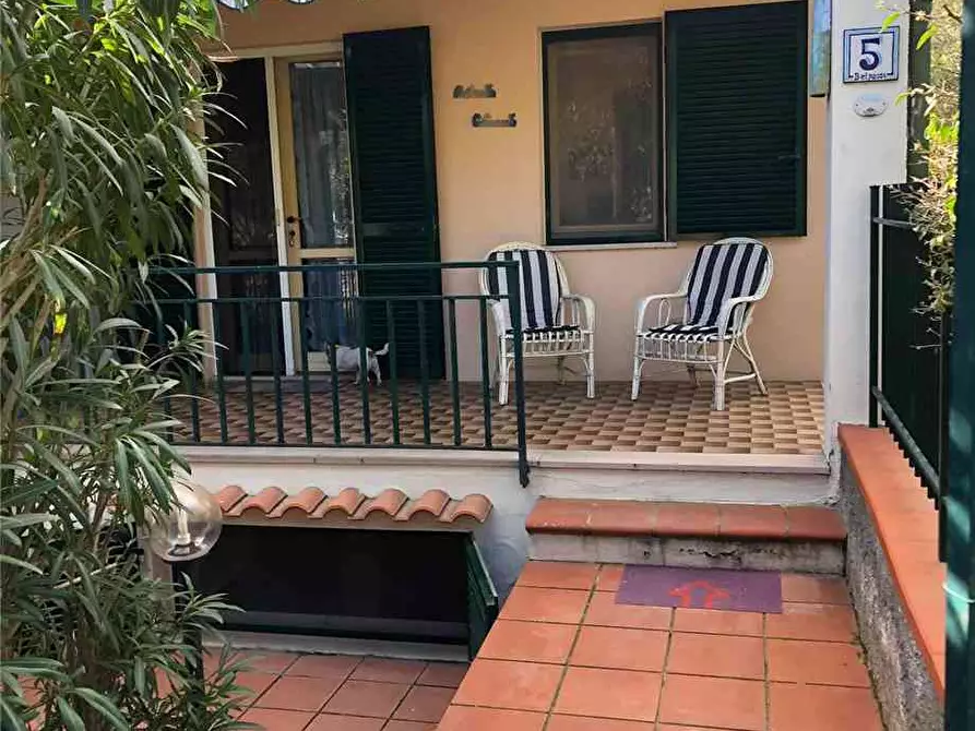 Immagine 1 di Appartamento in vendita  a Porto Azzurro