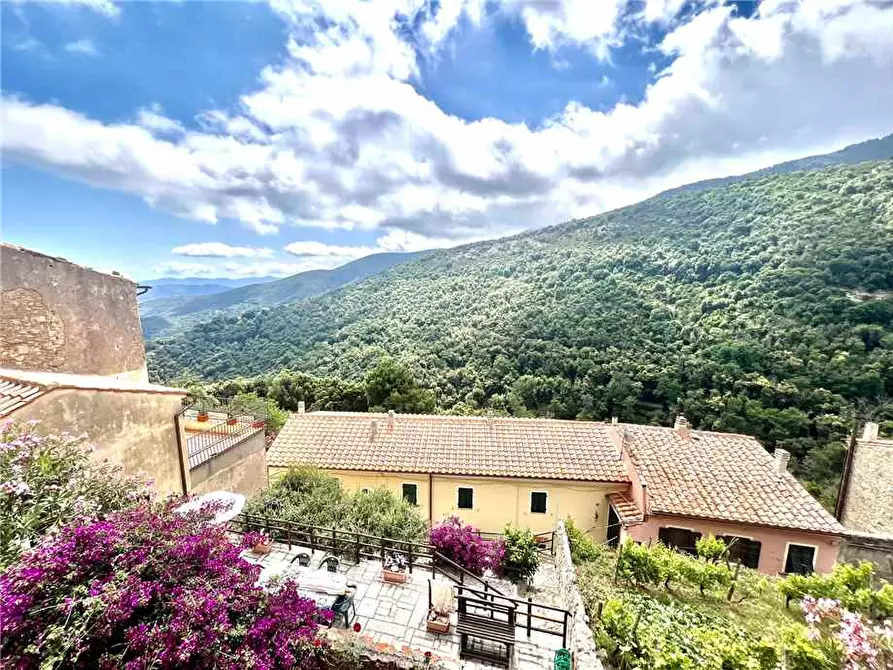 Immagine 2 di Appartamento in vendita  a Marciana