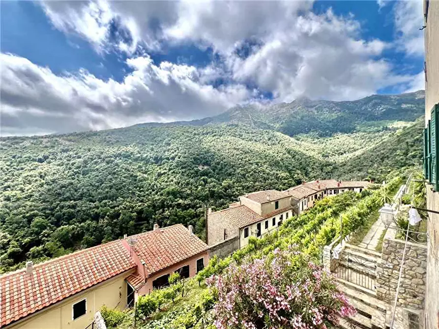 Immagine 3 di Appartamento in vendita  a Marciana