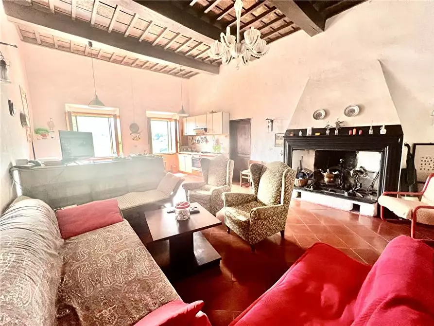Immagine 4 di Appartamento in vendita  a Marciana