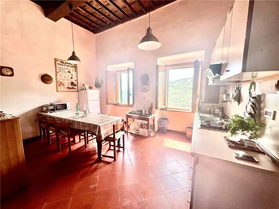 Immagine 5 di Appartamento in vendita  a Marciana
