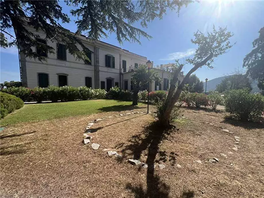 Immagine 2 di Appartamento in vendita  a Marciana