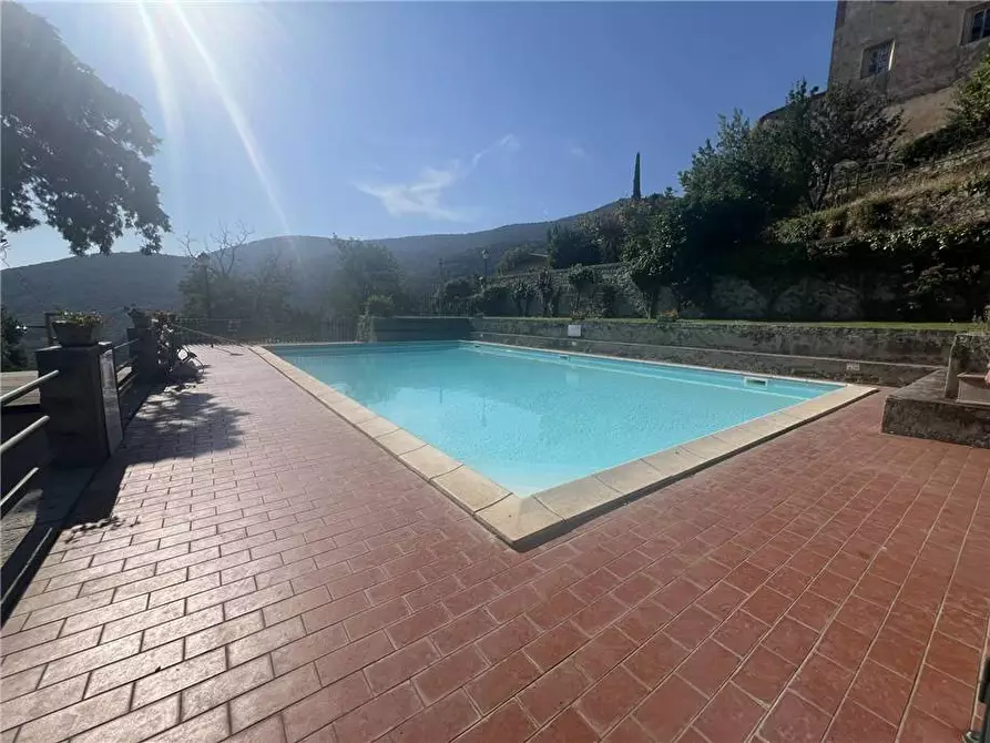 Immagine 4 di Appartamento in vendita  a Marciana