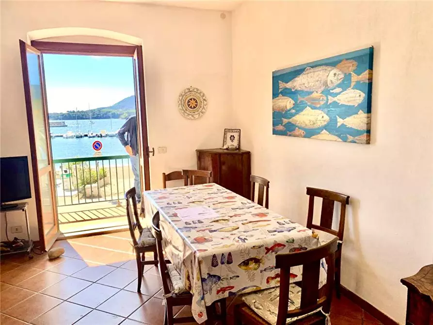 Immagine 4 di Appartamento in vendita  a Porto Azzurro