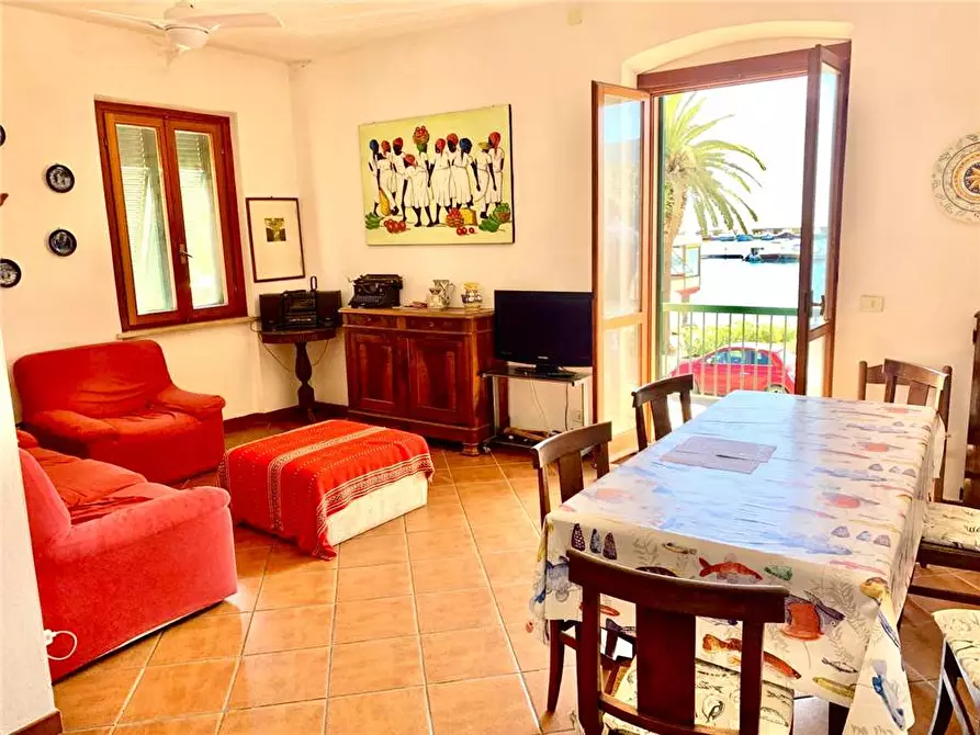 Immagine 5 di Appartamento in vendita  a Porto Azzurro