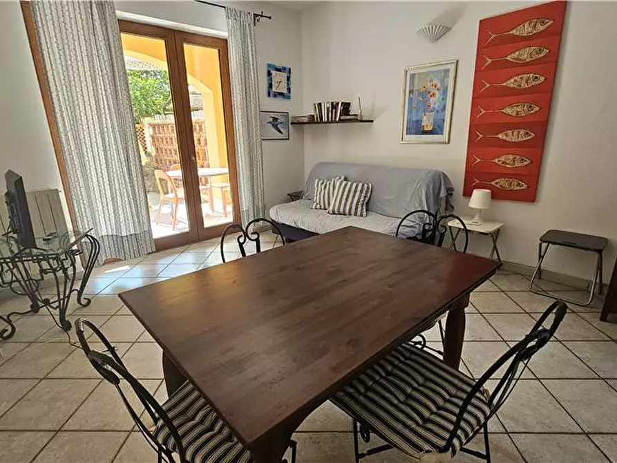 Immagine 4 di Appartamento in vendita  a Marciana Marina