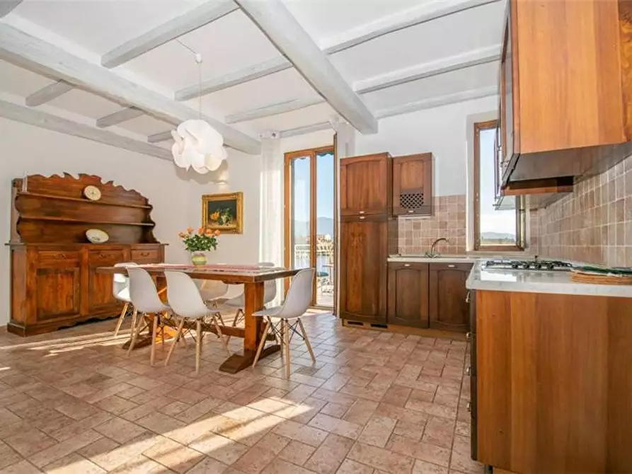 Immagine 5 di Appartamento in vendita  a Portoferraio