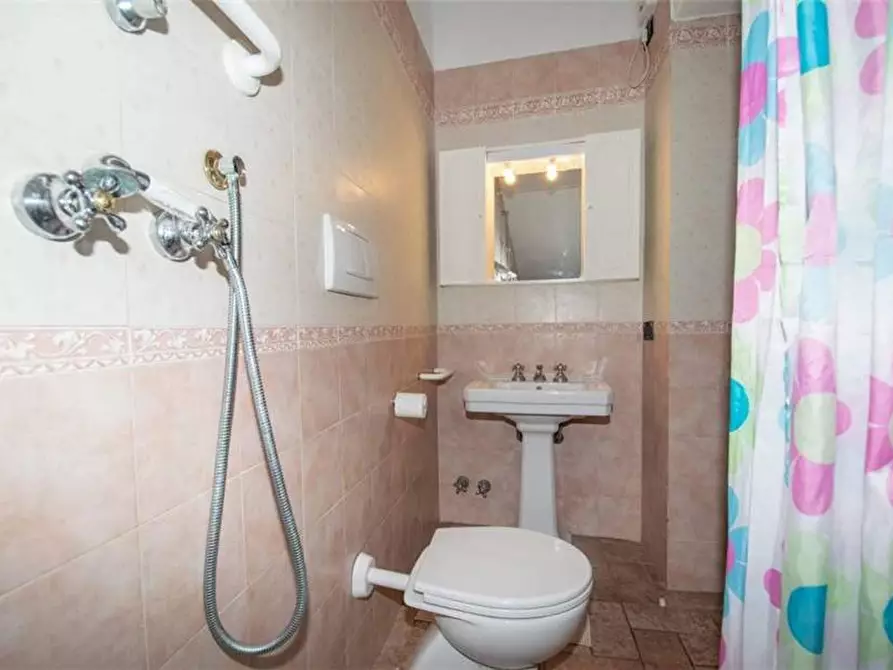 Immagine 7 di Appartamento in vendita  a Portoferraio