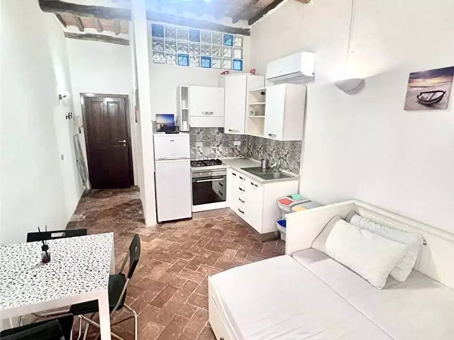 Immagine 2 di Appartamento in vendita  a Porto Azzurro