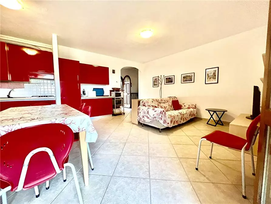 Immagine 5 di Appartamento in vendita  a Capoliveri