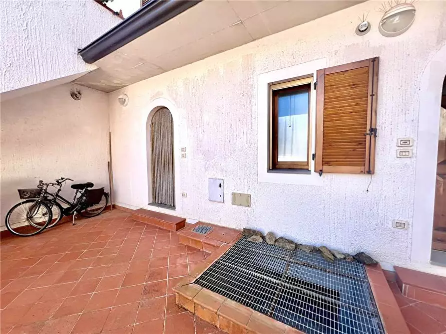 Immagine 9 di Appartamento in vendita  a Capoliveri