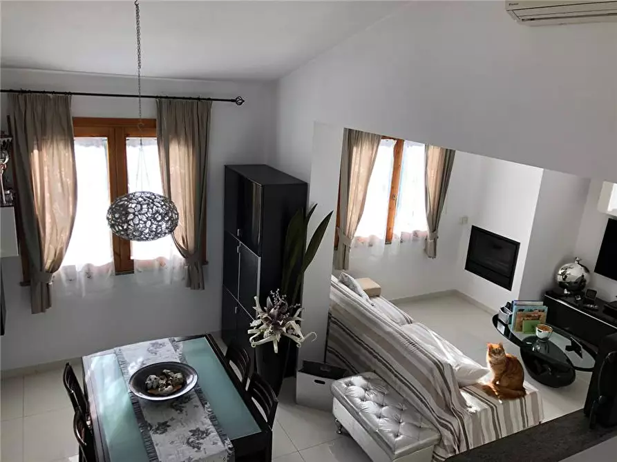 Immagine 11 di Appartamento in vendita  a Portoferraio