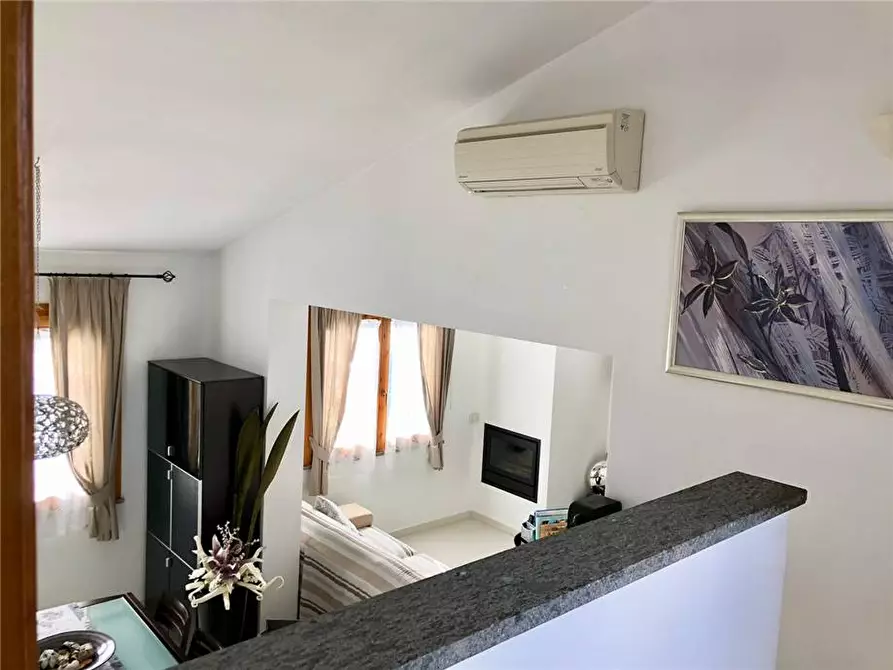 Immagine 12 di Appartamento in vendita  a Portoferraio