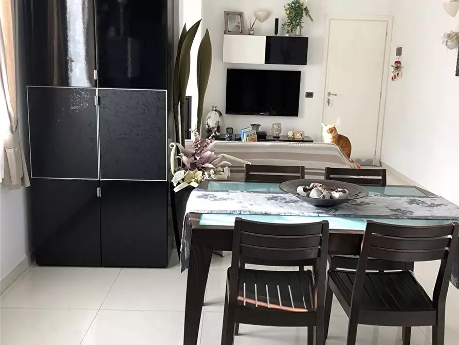 Immagine 4 di Appartamento in vendita  a Portoferraio