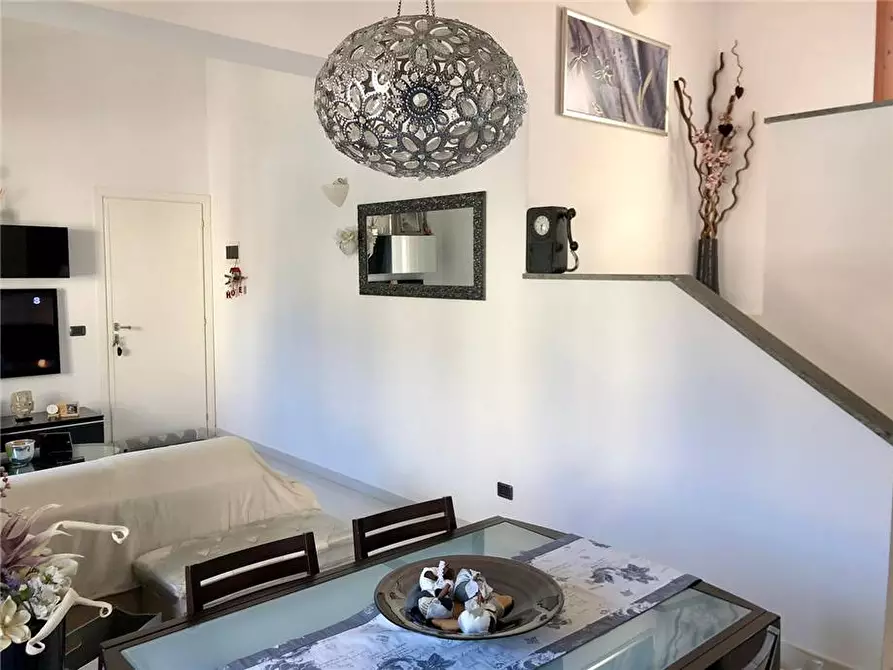 Immagine 6 di Appartamento in vendita  a Portoferraio