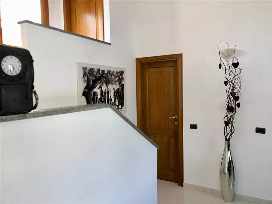 Immagine 7 di Appartamento in vendita  a Portoferraio