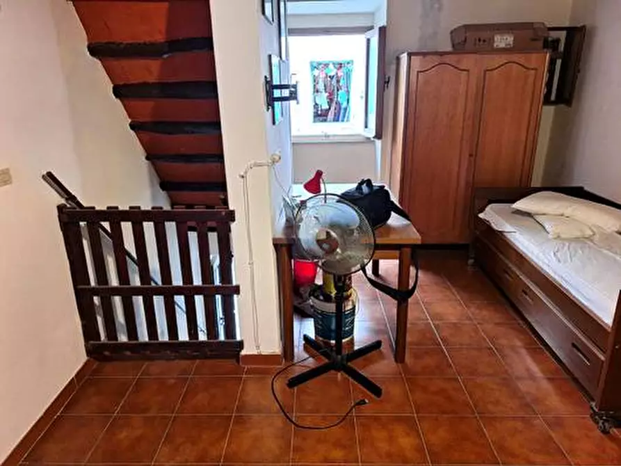 Immagine 3 di Appartamento in vendita  a Capoliveri