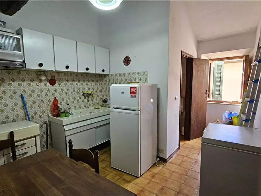 Immagine 4 di Appartamento in vendita  a Capoliveri