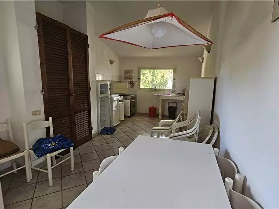 Immagine 2 di Villa in vendita  a Capoliveri