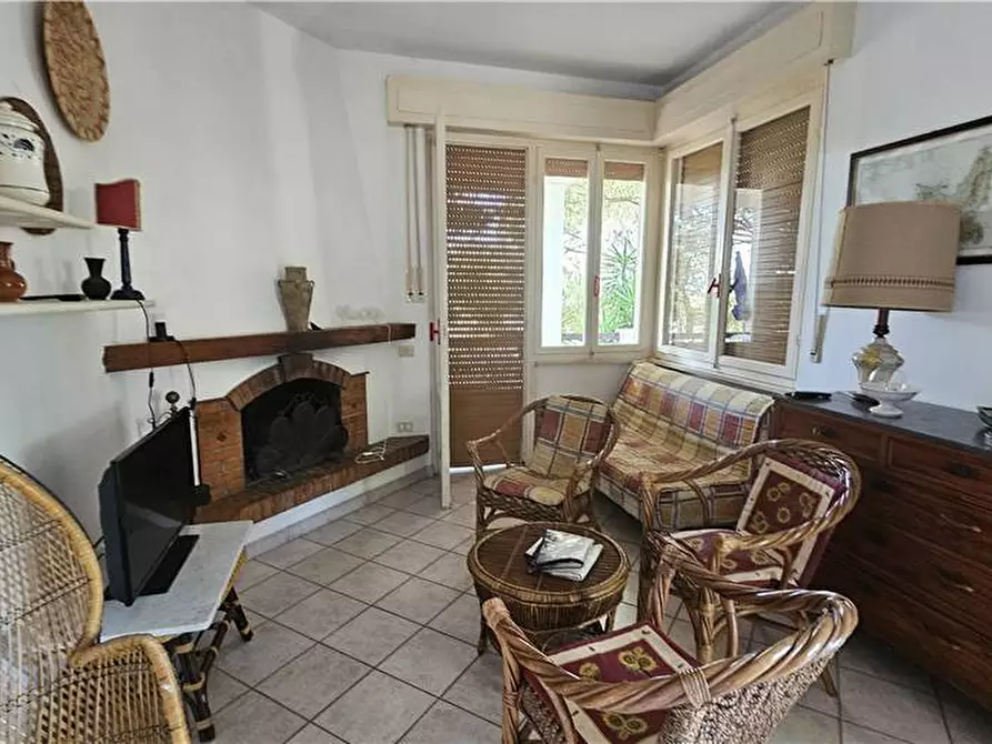 Immagine 3 di Villa in vendita  a Capoliveri
