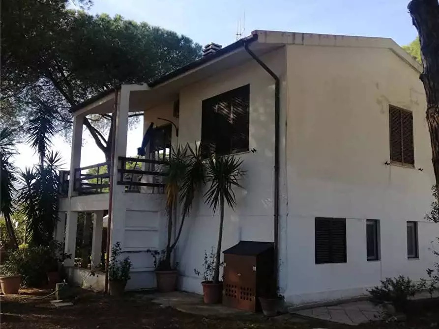 Immagine 7 di Villa in vendita  a Capoliveri