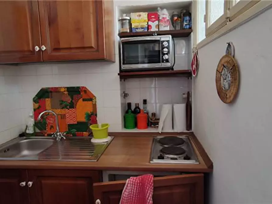 Immagine 2 di Appartamento in vendita  a Rio