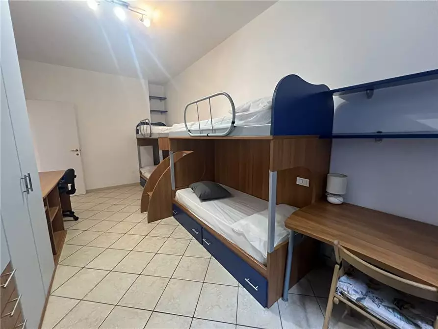 Immagine 10 di Porzione di casa in vendita  a Porto Azzurro