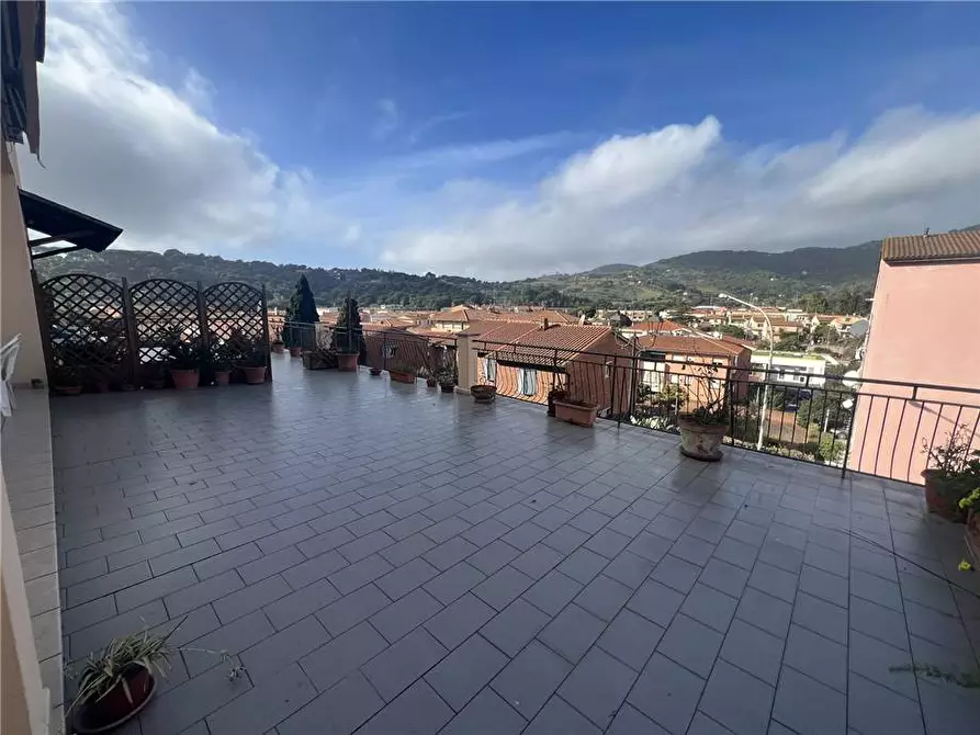 Immagine 3 di Porzione di casa in vendita  a Porto Azzurro