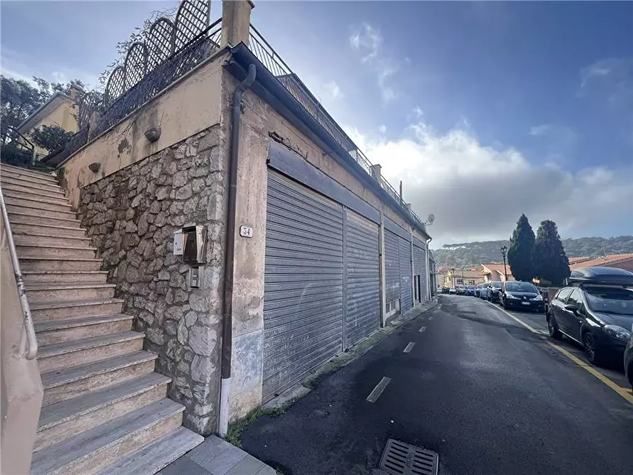 Immagine 4 di Porzione di casa in vendita  a Porto Azzurro
