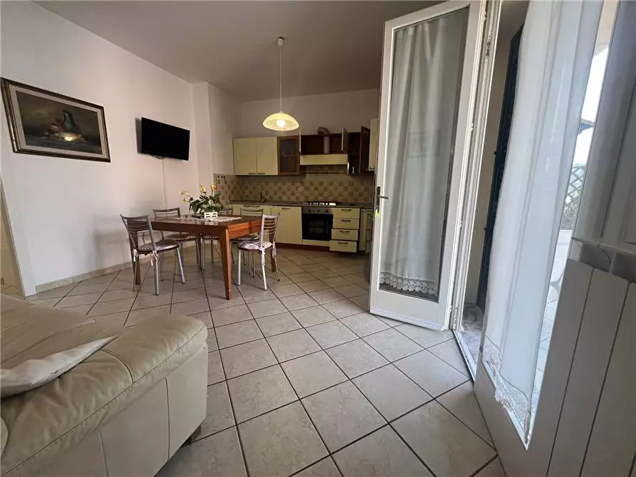 Immagine 5 di Porzione di casa in vendita  a Porto Azzurro