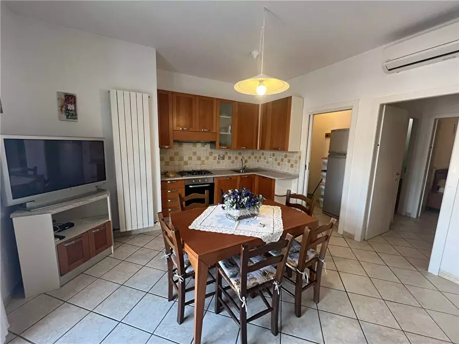 Immagine 6 di Porzione di casa in vendita  a Porto Azzurro