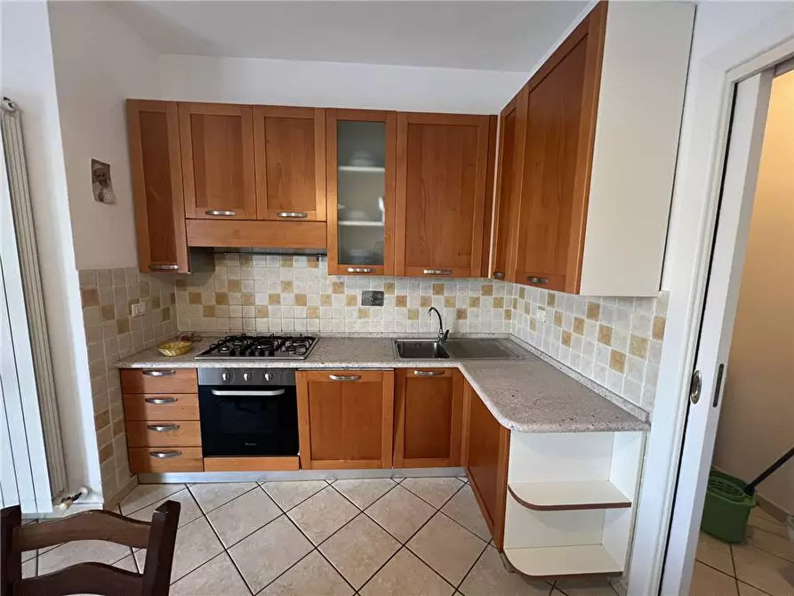 Immagine 7 di Porzione di casa in vendita  a Porto Azzurro